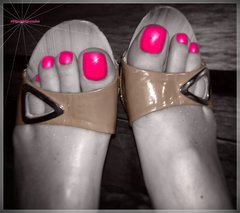 Feetart #105