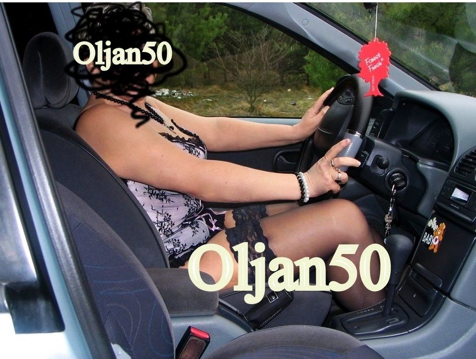 czas ruszać w drogę - oljan50
