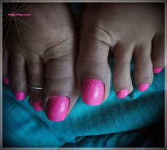 Neon Pink 119