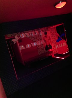 Wspomnienie SEX PARTY W KLIMACIE MOULIN ROUGE