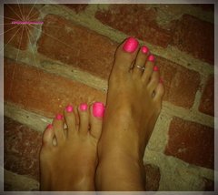 Magic Pink #10