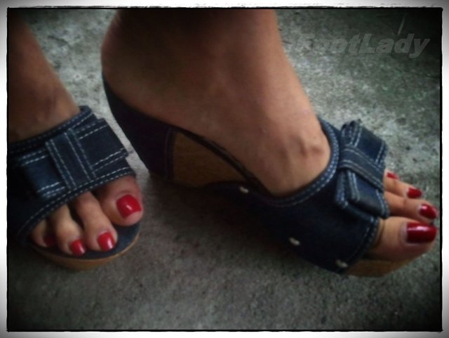 FeetLady