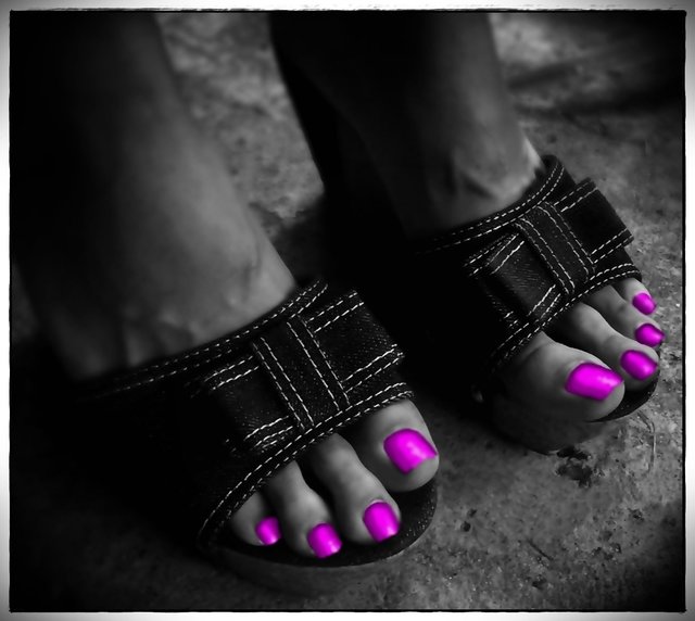 FeetLady