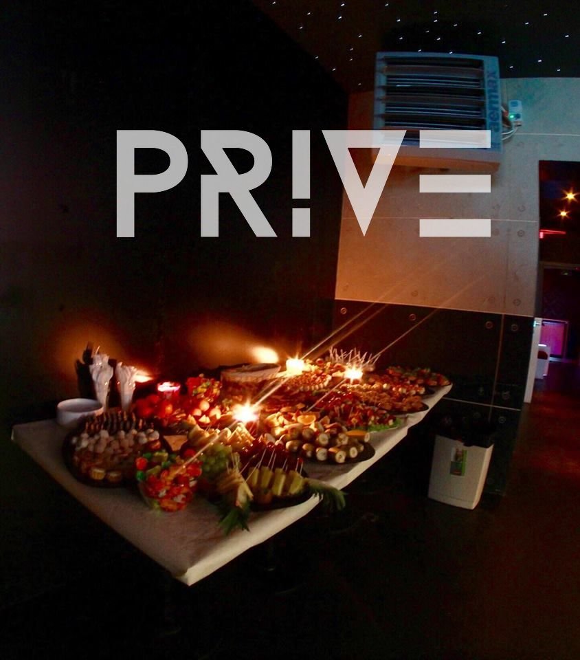 Club Prive - PriveClub
