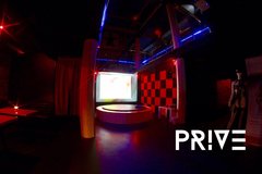 Club Prive