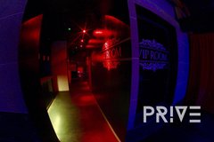 Club Prive
