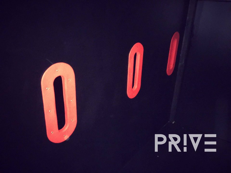 Club Prive - PriveClub