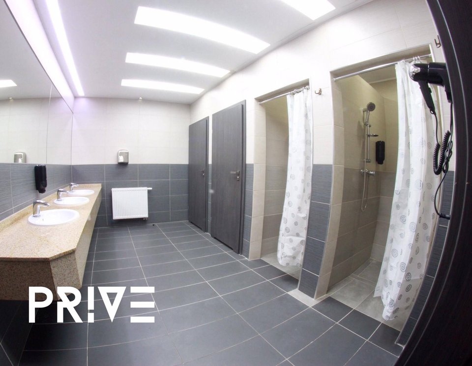 Club Prive - PriveClub