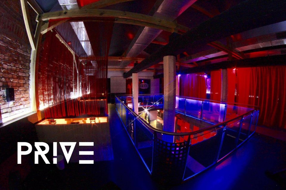 Club Prive - PriveClub