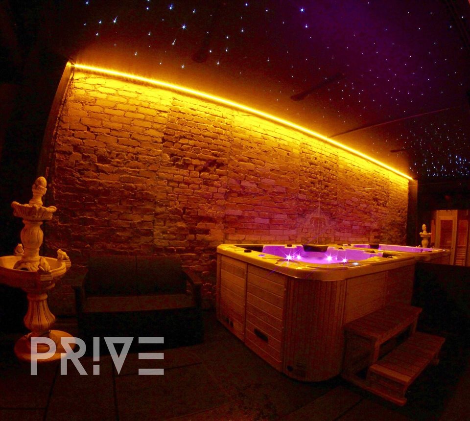 Club Prive - PriveClub