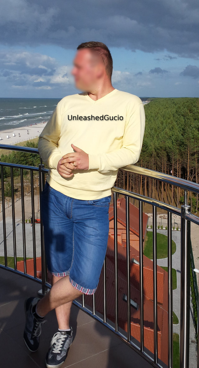 UnleashedGucio