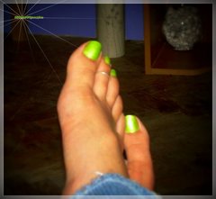 Metalic Green #08