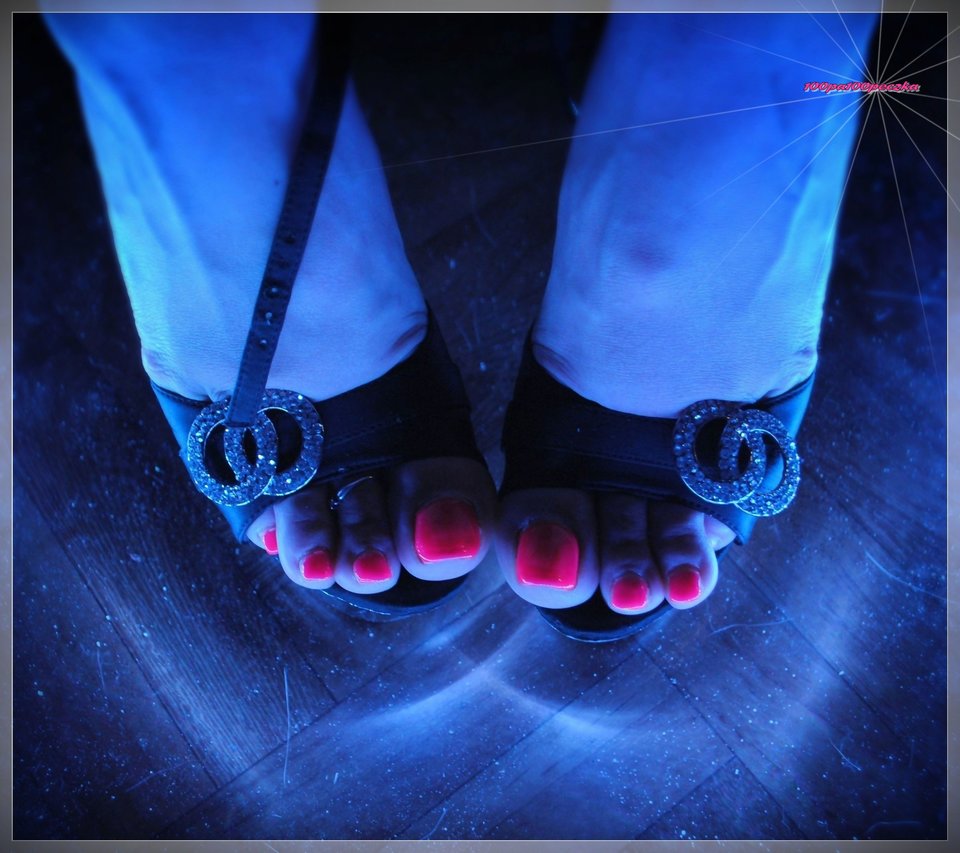 High Heels#61 - 100pa100peczka