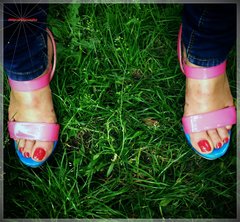 Candy Shoes 19