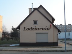Lodziarnia