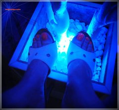 Feetart #110