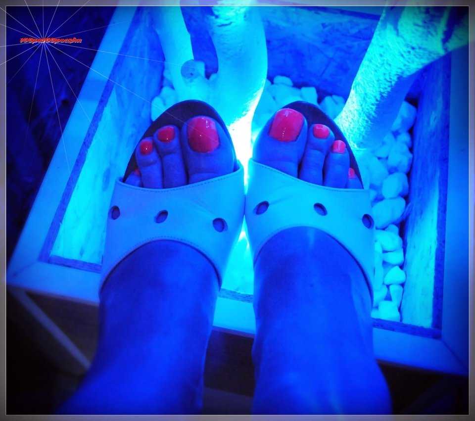 Feetart #111 - 100pa100peczka