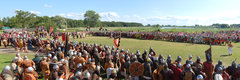 Festiwal_Słowian_i_Wikingów_bitwa_panorama.jpg