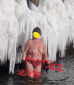 Idę popływać !!!