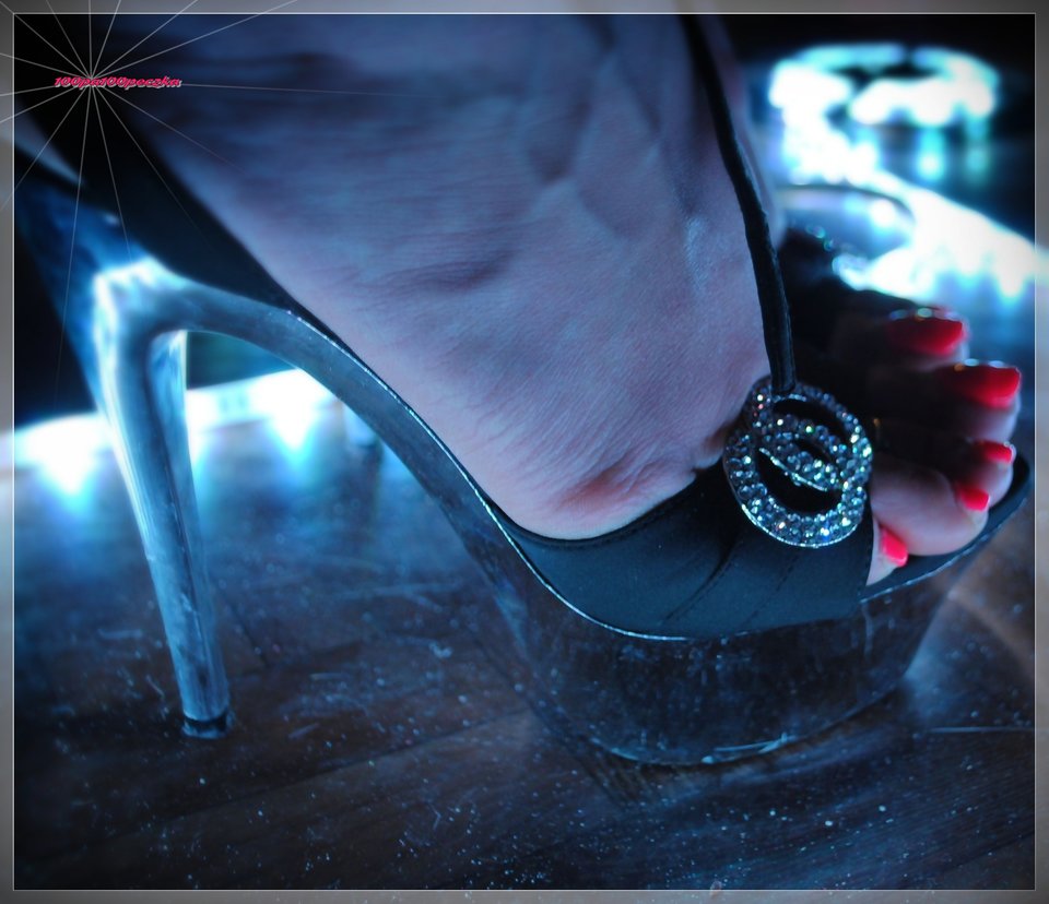 High Heels#74 - 100pa100peczka