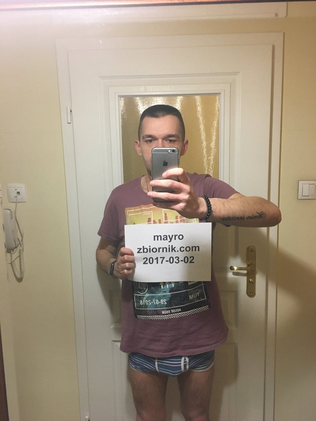 mayro