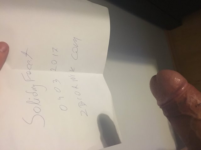 SolidnyFacet