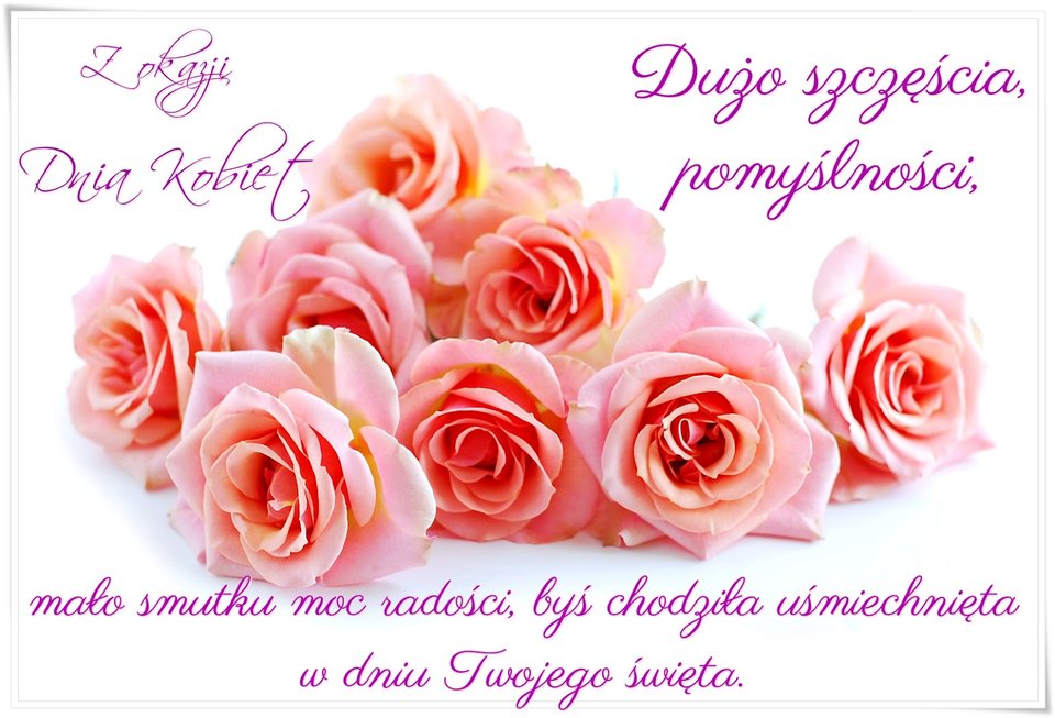 Dla Wszystkich Pań.. - lukass1011
