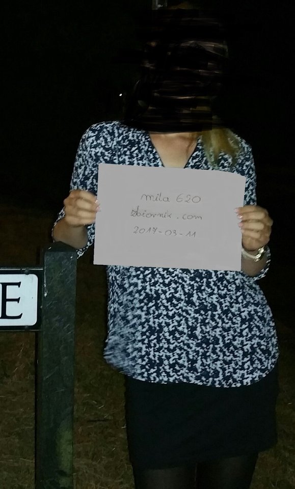 Weryfikacja  - mila620