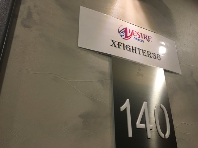 xfighter36