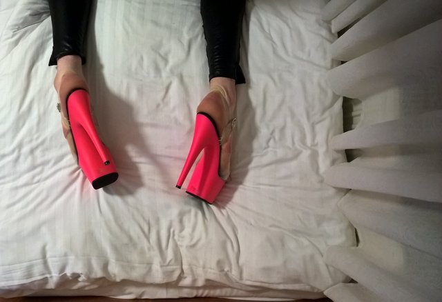 piczkaHighHeel
