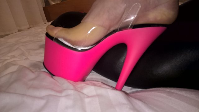 piczkaHighHeel