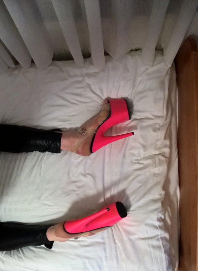 piczkaHighHeel