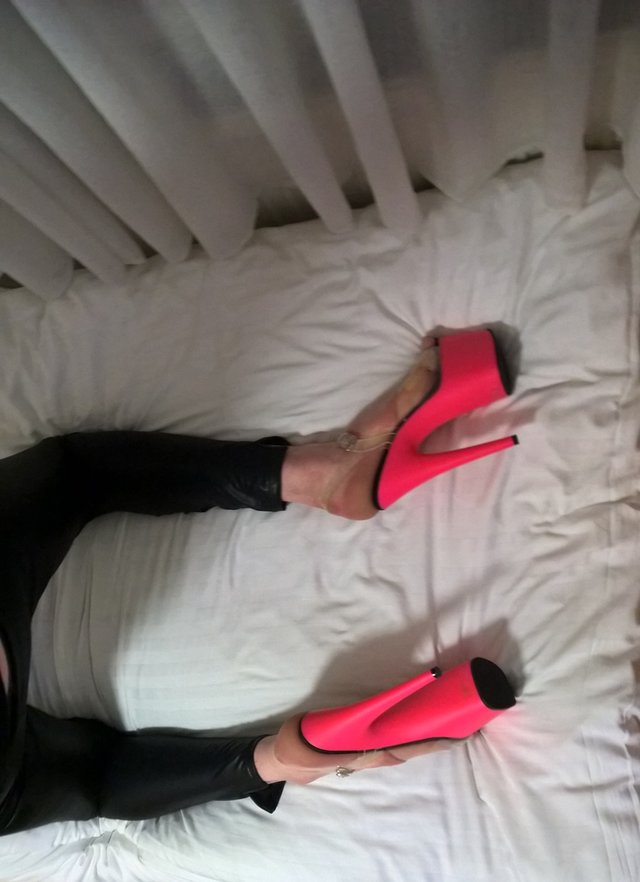 piczkaHighHeel