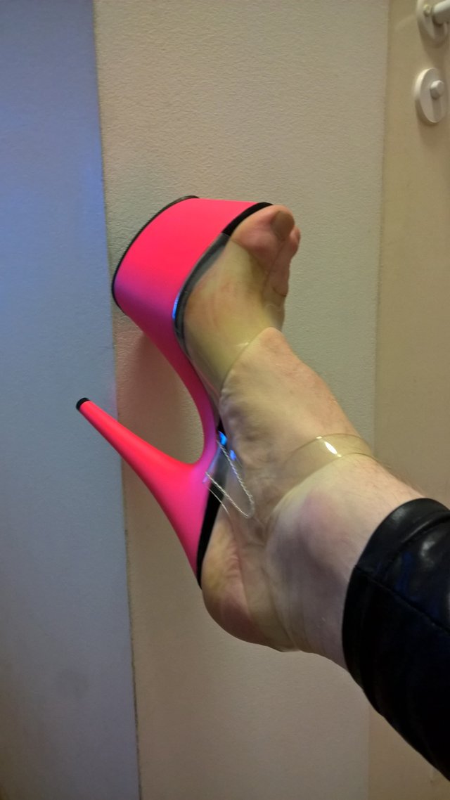 piczkaHighHeel