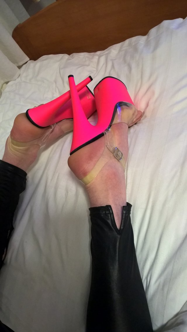 piczkaHighHeel