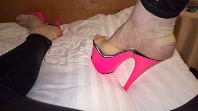 piczkaHighHeel