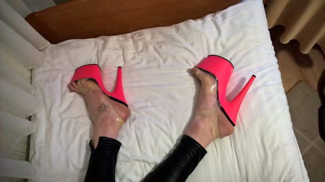 piczkaHighHeel