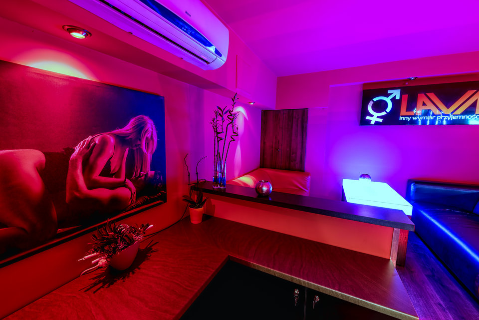 Club LaVa zaprasza :) - LavaClub
