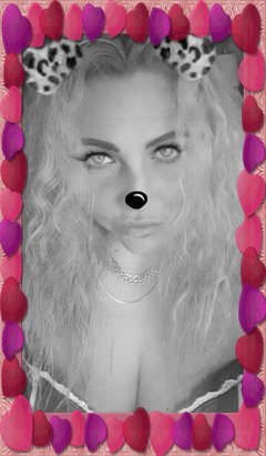 It's my photo