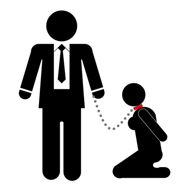 My Life - Dominujacy_BDSM