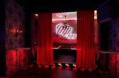 Prive Club Loża na disco
