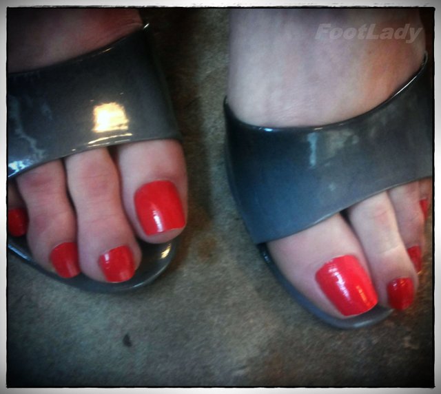 FeetLady
