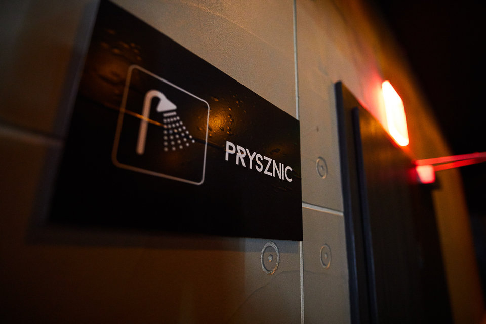Prive Club - poziom 1 - PriveClub