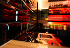 Prive Club -bar poziom 1