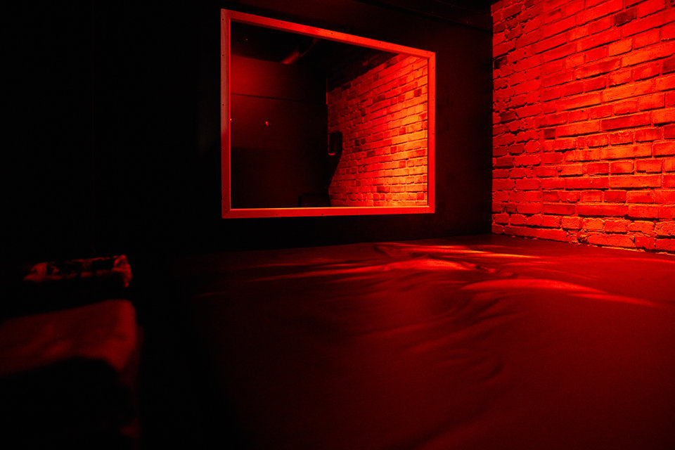 Prive Club -poziom 1 - PriveClub