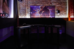 Prive Club poziom 2