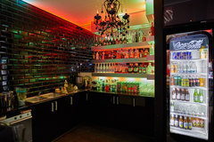 Prive Club - bar poziom 0