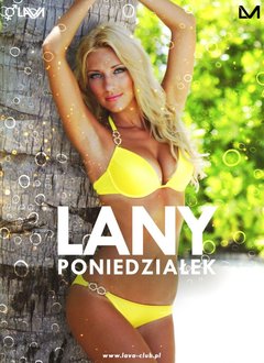 LANY PONIEDZIAŁEK - SEX PARTY 17.04.2017 r. (poniedziałek)
