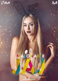 MALOWANIE JAJ - SEX PARTY 14.04.2017 r. (piątek)