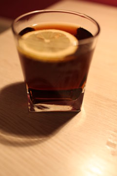 Drinka?